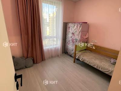 квартира за адресою Качанівська вул., 19