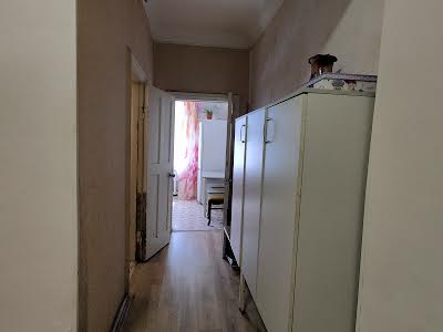квартира за адресою Пр. С. Нігояна, 23