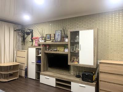 квартира за адресою Бреуса вул., 26