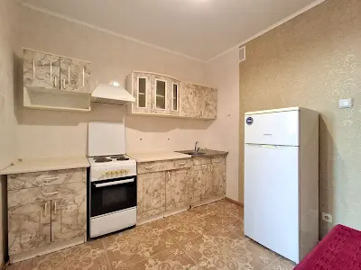квартира за адресою Милославська вул., 2