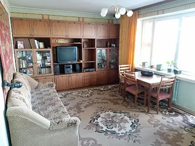 квартира по адресу Раисы Окипной ул., 3-А