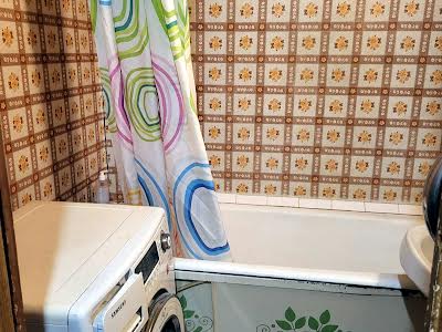 квартира за адресою Академіка Корольова вул., 20