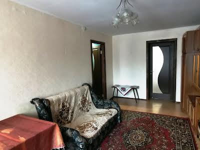 квартира за адресою Героїв УПА вул. (Кирпоноса), 15-Б