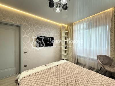 квартира за адресою Лісківська вул., 37