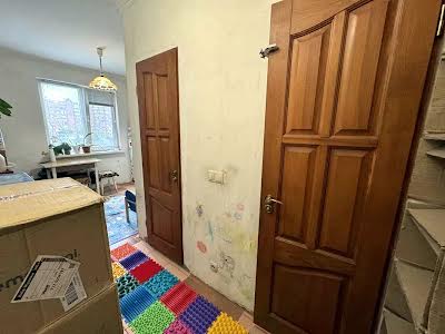 квартира по адресу Олейника Степана ул., 17