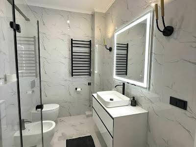 квартира за адресою Трускавецька вул., 8