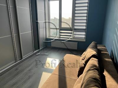 квартира по адресу Пономарёва ул., 26 к3