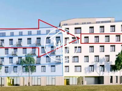 квартира по адресу Филиппа Орлика ул., 44