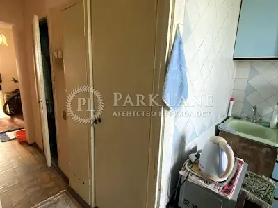 квартира за адресою Миколи Закревського вул., 33