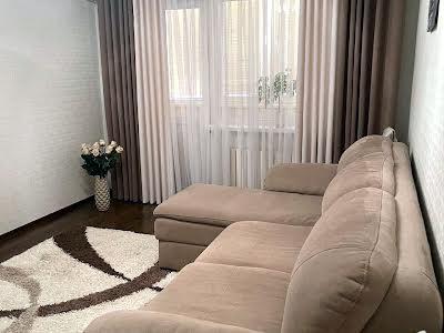 квартира по адресу Мира просп., 18