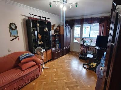 квартира по адресу Владислава Бувалкина ул. (Бочарова Генерала), 53