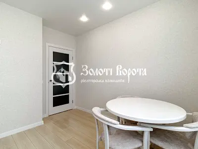 квартира за адресою Івана Богуна вул., 1