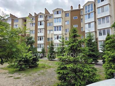 квартира по адресу Павла Чубинського ул., 23