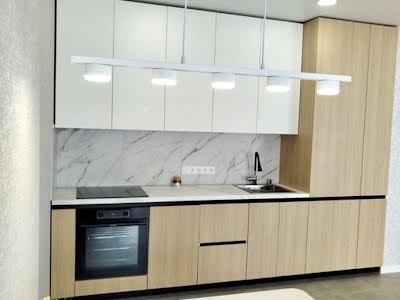 квартира по адресу Любомира Гузара просп. (Космонавта Комарова), 9 Б