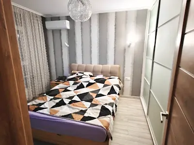 квартира по адресу Тираспольская ул., 54