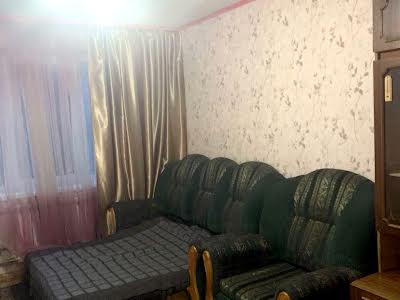 квартира за адресою Вишгородська вул., 47-А