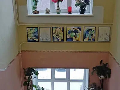 квартира за адресою Докучаєвська вул., 11