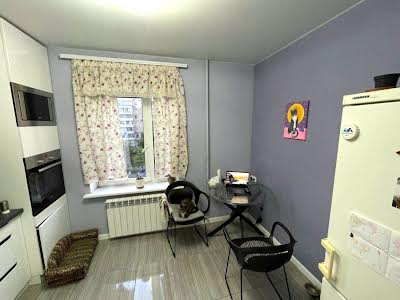 квартира за адресою Архітектора Вербицького вул., 34