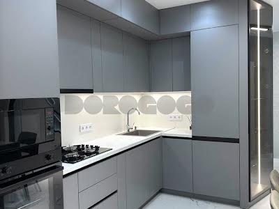 квартира за адресою Щаслива вул., 63