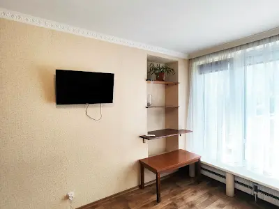 квартира по адресу Березняковская ул., 16