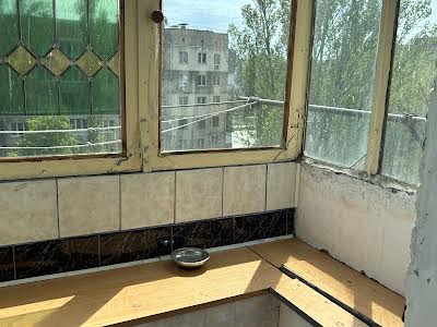 квартира по адресу Давида Ойстраха ул. (Затонського), 24/1