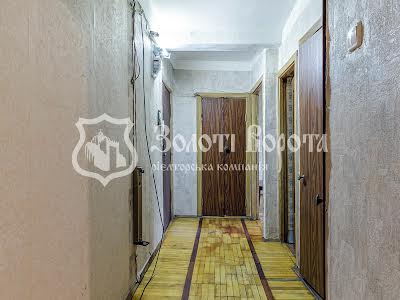 квартира за адресою Ореста Левицького вул. (Академіка Курчатова), 8