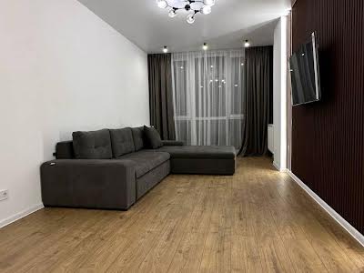 квартира за адресою Дениса Січинського вул., 2
