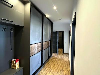 квартира за адресою Слобідська вул., 26