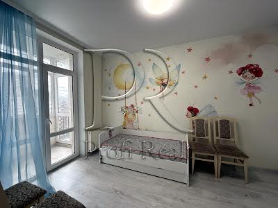 квартира по адресу Соборна ул., 18