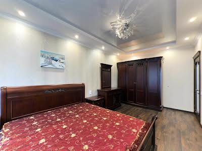 квартира по адресу Киев, Бориса Гмыри ул., 17