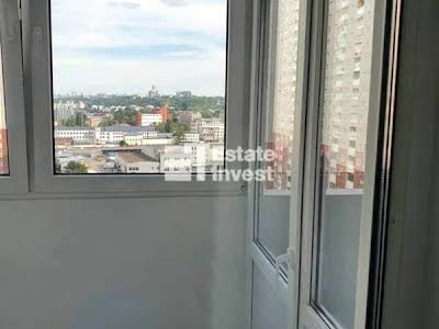 квартира по адресу Балтийский пер., 3-А