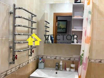 квартира за адресою Олександра Бідного вул., 5