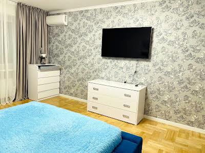 квартира по адресу Кульпарковская ул. (Кульпарківська), 230-А