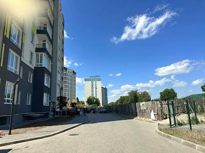 квартира по адресу Гетьмана Мазепи ул. (Красовського), 1