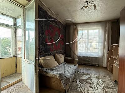квартира за адресою Джохара Дудаєва вул. (Іскрівська), 3