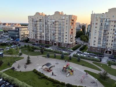 квартира за адресою Метрологічна вул., 54
