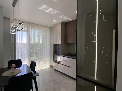 квартира за адресою Юліана Пелеша вул., 3 к4