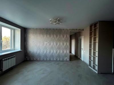 квартира за адресою Левченка, 2
