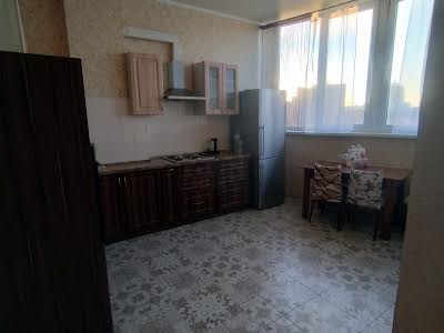 квартира за адресою Педагогічна вул., 21/1
