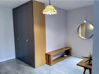 квартира за адресою Івана Кавалерідзе вул., 1
