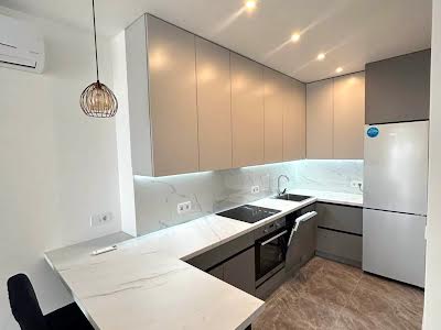 квартира за адресою Київ, Мокра вул. (Кудряшова), 8-Б
