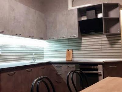 квартира по адресу Генуезська, 3