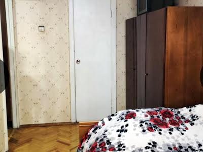 квартира за адресою Відрадний просп. (Чубаря), 6/1