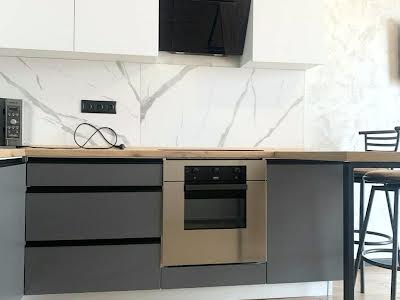 квартира по адресу Гетьманська, 5