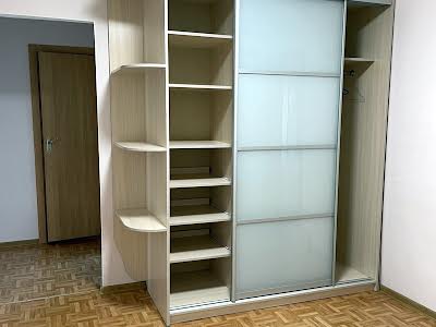 квартира за адресою Олевська вул., 7