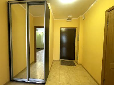 квартира по адресу Валерия Лобановского просп., 150-Д