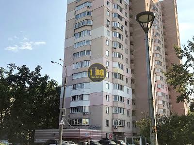 квартира по адресу Леся Курбаса просп., 7-А