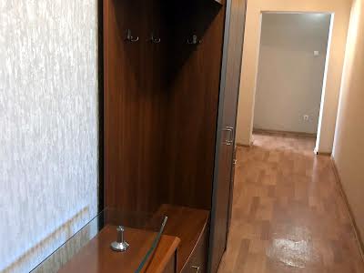 квартира за адресою Правди просп., 31А