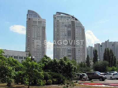 квартира за адресою Оболонська набережна вул., 1
