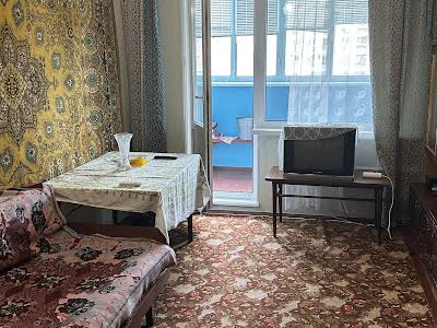 квартира за адресою Оноре де Бальзака вул., 63б